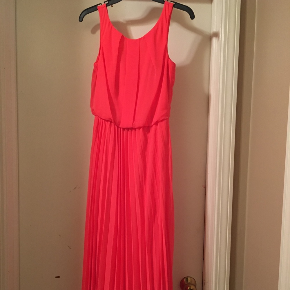 Summer Maxi Dress